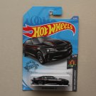[WHEEL ERROR] Hot Wheels 2020 HW Dream Garage '18 COPO Camaro SS (black)