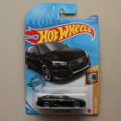 Hot Wheels 2020 HW Turbo Audi RS5 Coupe (black)