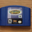 Tony Hawk's Pro Skater - NINTENDO 64 - USED - CARTRIDGE ONLY - Can/USA