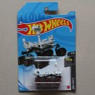 Hot Wheels 2021 HW Space Mars Rover Perseverance (white) (SEE CONDITION)