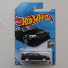 Hot Wheels 2021 Factory Fresh '00 Honda Civic Si (black)