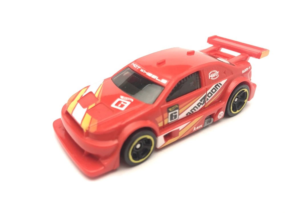 hot wheels mystery models numbers