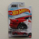 Hot Wheels 2021 Factory 500 '13 SRT Viper (SEE CONDITION)