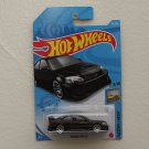 Hot Wheels 2021 Factory Fresh '00 Honda Civic Si (black) (SEE CONDITION)