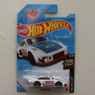 Hot Wheels 2021 HW Race Day Porsche 935 (white/blue, red base) (SEE CONDITION)
