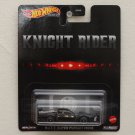 Hot Wheels 2021 Replica Entertainment K.I.T.T. Super Pursuit Mode (Knight Rider)
