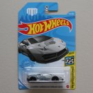 Hot Wheels 2021 HW Speed Graphics LB-Works Lamborghini Huracan Coupe (grey) (Mad Mike)
