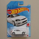 Hot Wheels 2021 HW J-Imports '99 Honda Civic Type R [EK9] (white)