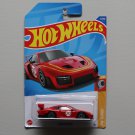 Hot Wheels 2022 HW Turbo Porsche 935 (red)