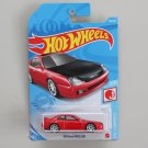 Hot Wheels 2021 HW J-Imports '98 Honda Prelude (red) (SEE CONDITION)