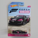 Hot Wheels 2021 Forza Horizon Renault Sport R.S. 01