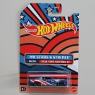 Hot Wheels 2022 Stars & Stripes '18 Ford Mustang GT