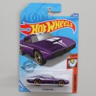 Hot Wheels 2020 Muscle Mania Custom Otto (purple)