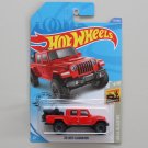 Hot Wheels 2020 Baja Blazers '20 Jeep Gladiator (red)