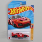 Hot Wheels 2022 HW Turbo Porsche 935 (red) (SEE CONDITION)
