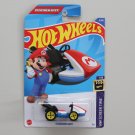 Hot Wheels 2022 HW Screen Time Standard Kart (Mario Kart Nintendo)
