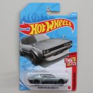 Hot Wheels 2021 Then And Now Nissan Skyline 2000 GT-R (grey) (SEE CONDITION)