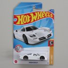 Hot Wheels 2022 HW Turbo Nissan R390 GTI (white)