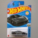 Hot Wheels 2025 Factory Fresh Ferrari SF90 Stradale (grey)