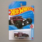 Hot Wheels 2026 HW Fan Driven Bone Shaker (burgundy) Hot Wheels 2026 HW Fan Driven Bone Shaker (burgundy)