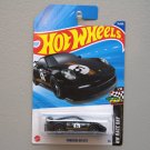 Hot Wheels 2025 HW Race Day '21 Porsche 911 GT3 (black) Hot Wheels 2025 HW Race Day '21 Porsche 911 GT3 (black)