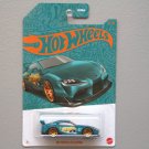 Hot Wheels 2024 56th Anniversary '20 Toyota Supra GR