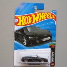 Hot Wheels 2026 Drop Tops '19 Audi R8 Spyder (black)