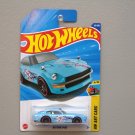 Hot Wheels 2025 HW Art Cars Datsun 240Z (turquoise) Hot Wheels 2025 HW Art Cars Datsun 240Z (turquoise)