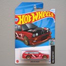 Hot Wheels 2024 HW Modified '92 BMW M3 Wagon (red)