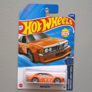 Hot Wheels 2025 Wild Widebody BMW 635 CSi (orange)
