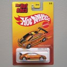 Hot Wheels 2025 The Hot Ones '06 Honda Civic Si