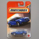 Matchbox 2025 #31/125 '24 Subaru WRX S4 STI (blue) Matchbox 2025 #31/125 '24 Subaru WRX S4 STI (blue)