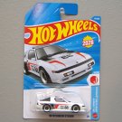 Hot Wheels 2026 HW J-Imports '88 Mitsubishi Starion (white)