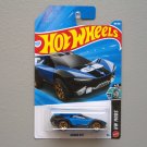 Hot Wheels 2026 HW Mods Amaru GTC (blue/black) (Treasure Hunt) Hot Wheels 2026 HW Mods Amaru GTC (blue/black) (Treasure Hunt)