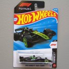 Hot Wheels 2026 Formula 1 Kick Sauber F1 Team (black/green)