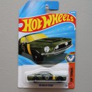 Hot Wheels 2026 HW Torque '68 Shelby GT500 (green)