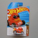 Hot Wheels 2026 HW Dirt Duck N' Roll (orange)