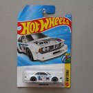 Hot Wheels 2026 HW Euro BMW 635 CSi (white) Hot Wheels 2026 HW Euro BMW 635 CSi (white)