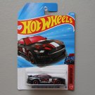 Hot Wheels 2026 Nightspeed '20 Ford Mustang Shelby GT500 (black)