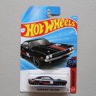 Hot Wheels 2026 Nightspeed '70 Dodge HEMI Challenger (black)