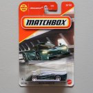 Matchbox 2026 #32/125 '97 McLaren F1 GT (green)
