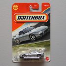 Matchbox 2026 #45/125 '02 Mazda RX-7 Spirit R (silver)