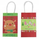 Christmas Petite Bag Set - Winter Whimsy (2 ct asst)