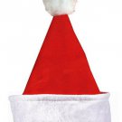 Christmas Felt Santa Hat