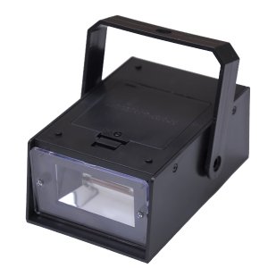 Halloween Flashing Mini Strobe light