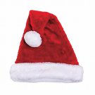 Christmas Plush Santa Hat