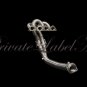Private Label MFG Power Driven (V2) B-Series header(4-1)