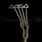 Private Label MFG Power Driven (SP) B-Series header(4-2-1)
