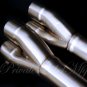Private Label MFG B Series Tri-Y Big Tube Header