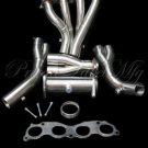 Private Label MFG Power Driven K-Series Header [ FG/FD/FA ]